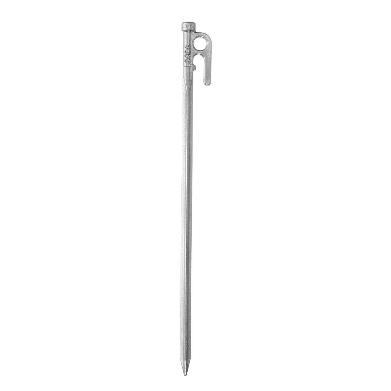 X Stainless Toughness Base Peg 30cm,, large image number 0