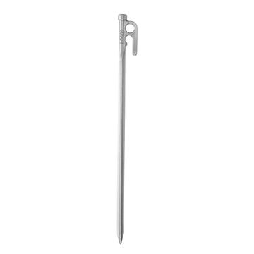 X Stainless Toughness Base Peg 30cm  10pcs,, small image number 0