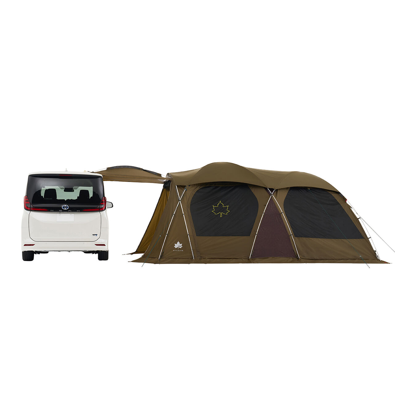 PREMIUM Great Double Tent XL-BD,, large image number 16