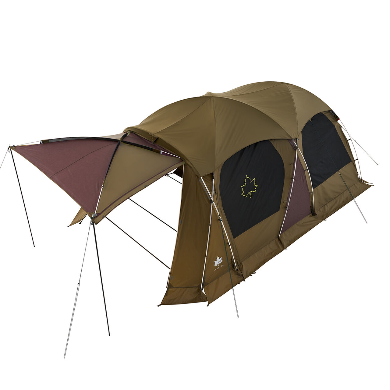 PREMIUM Great Double Tent XL-BD,, large image number 15