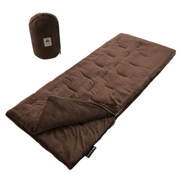 Washable Soft Inner Thermal Sleeping Bag 0,, small image number 0