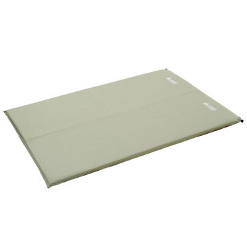 (High Density Foam) 55 Compact Self-inflating Mat - DUO,, small image number 1
