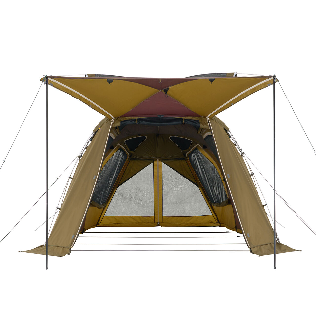 PREMIUM Great Double Tent XL-BD,, large image number 2