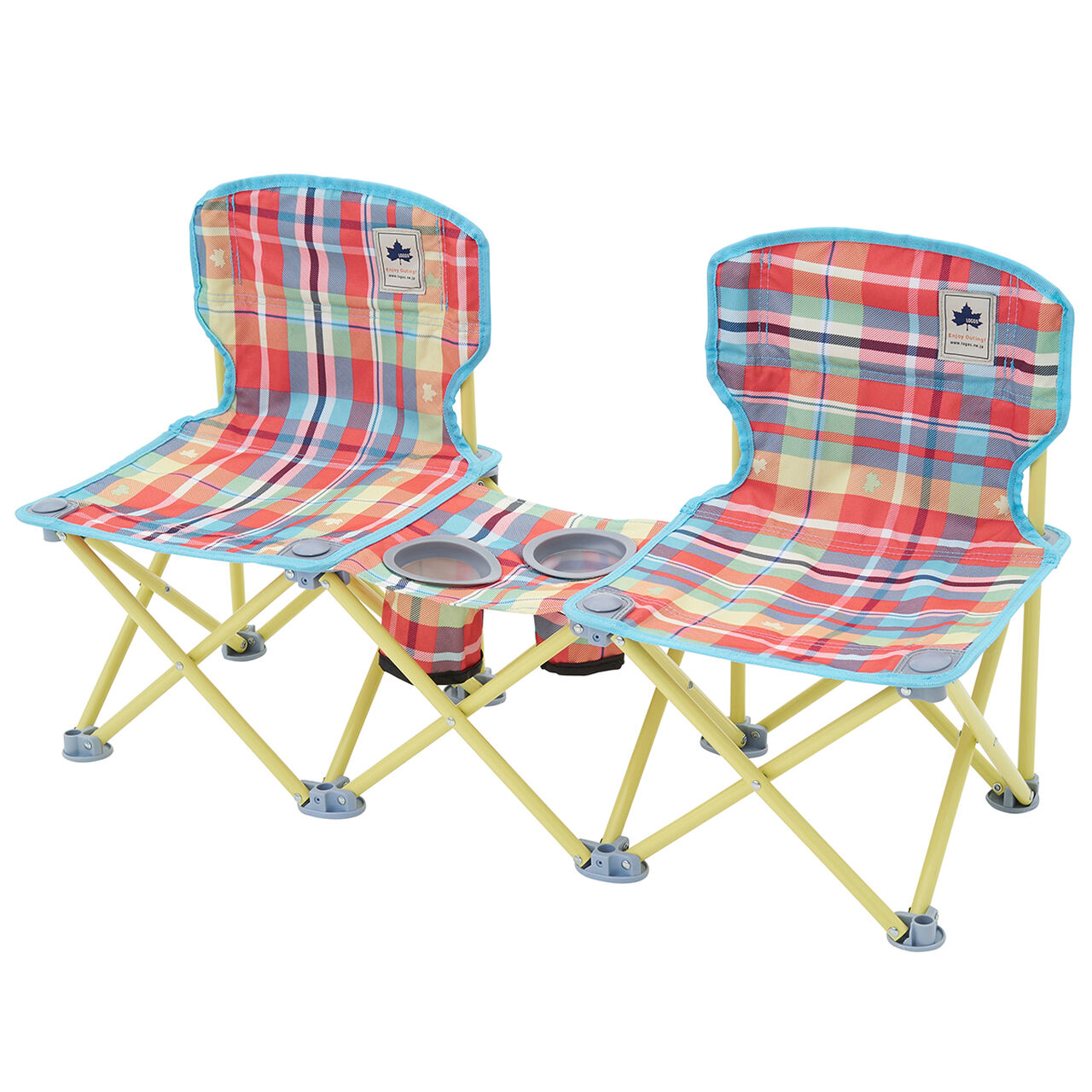 Pair Chairs Plus - AI (Checker),, large image number 1