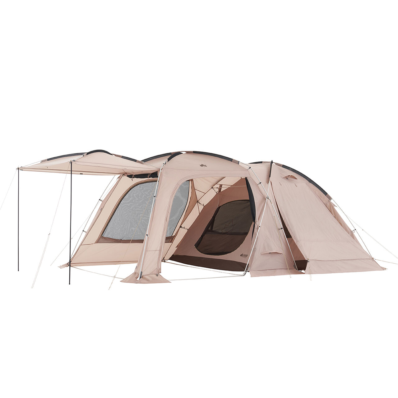 TRADCANVAS Awning Double Tent XL,, large image number 8
