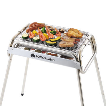 LOGOS LAND TABLE BBQ GRIL L,, small image number 3