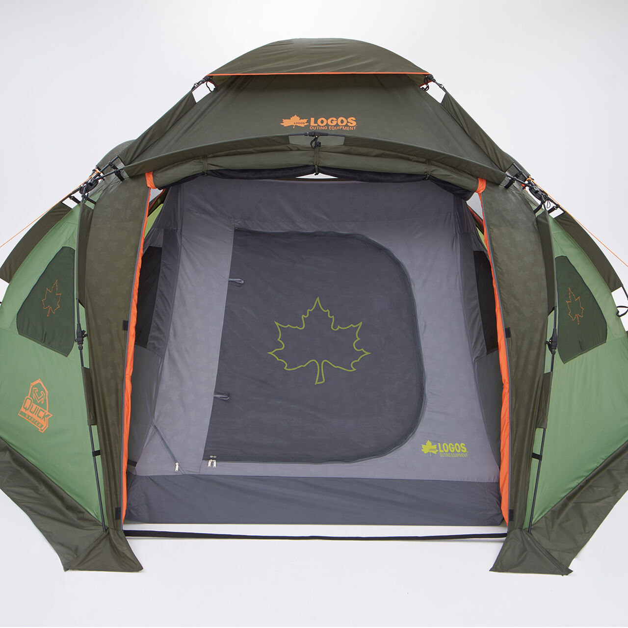 Octagon Inner Tent - BB (for GB & neos),, large image number 0