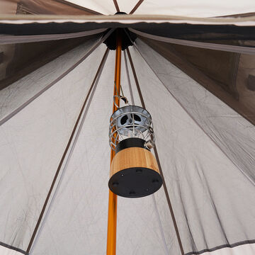 Tradcanvas Tepee Living 400-BB,, small image number 13