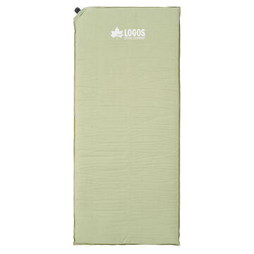 (High Density Foam) 40 Compact Self-inflating Mat - SOLO,, small image number 3