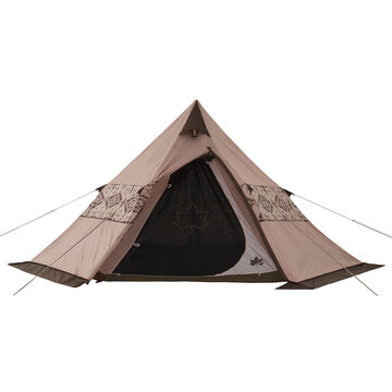 LOGOS LAND Tepee 350,, small image number 2
