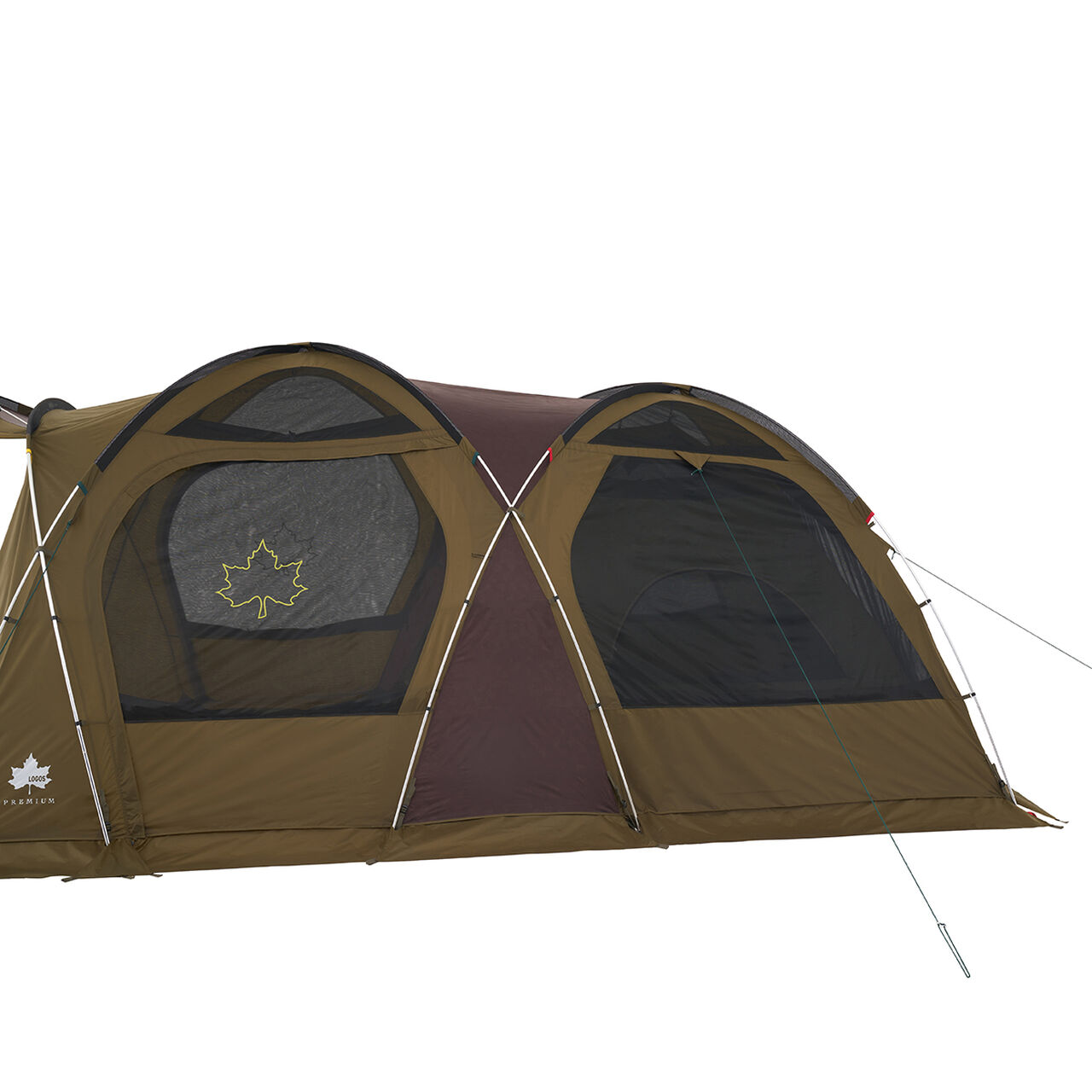 PREMIUM Great Double Tent XL-BD,, large image number 3