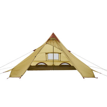 LOGOS Fes Tepee 2 Room DUO-BC,, small image number 7