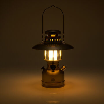 Metal LED Lantern,, small image number 7
