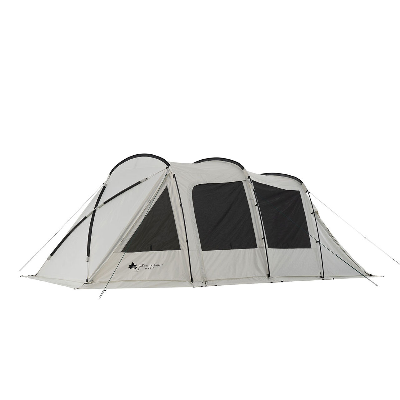 GRAND BASIC 3-Room Tunnel Dome WXL-BB,, large image number 5