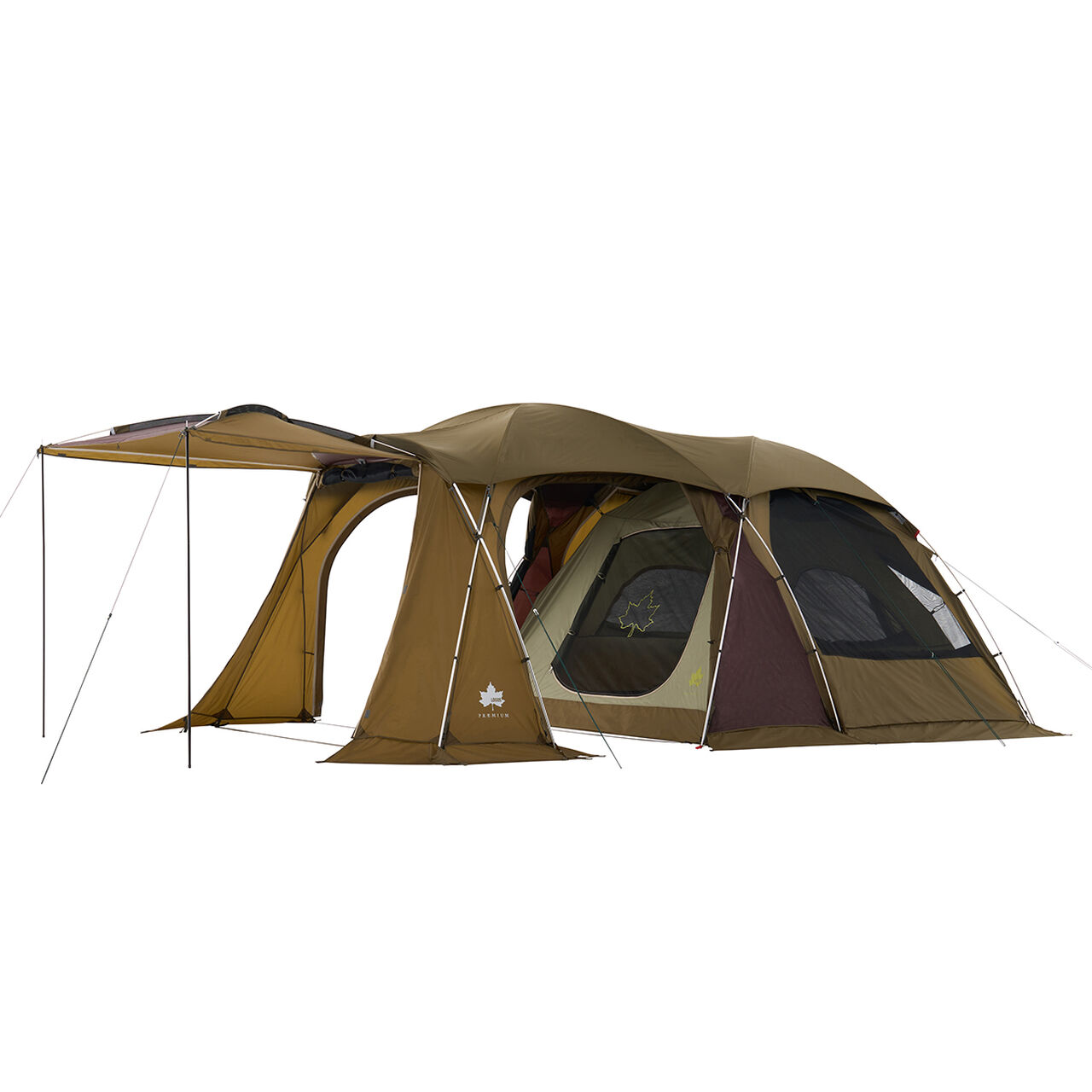 PREMIUM Great Double Tent XL-BD,, large image number 11