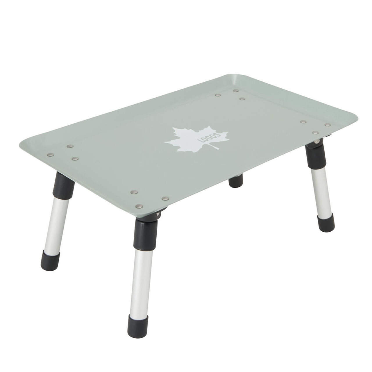 Stacked Color Tough Table,Beige, large image number 3