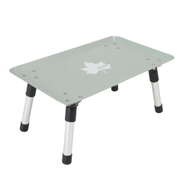 Stacked Color Tough Table,Beige, small image number 3