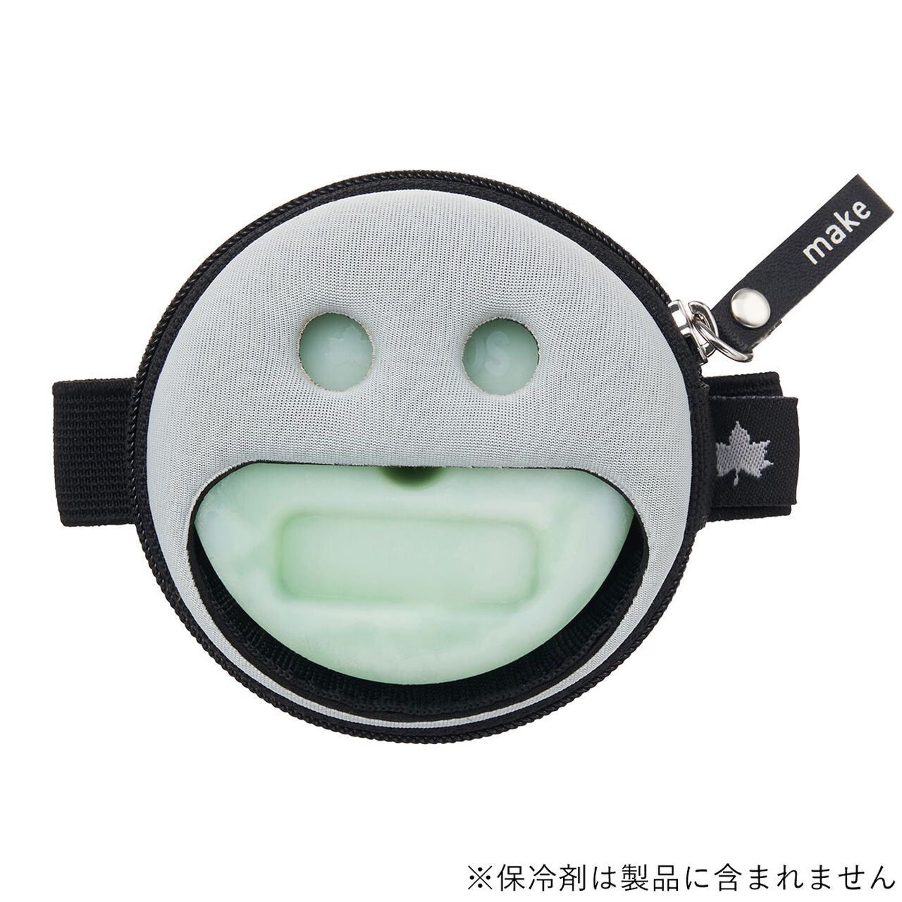 Subzero Pack Cooling Smile (Single),, large image number 1