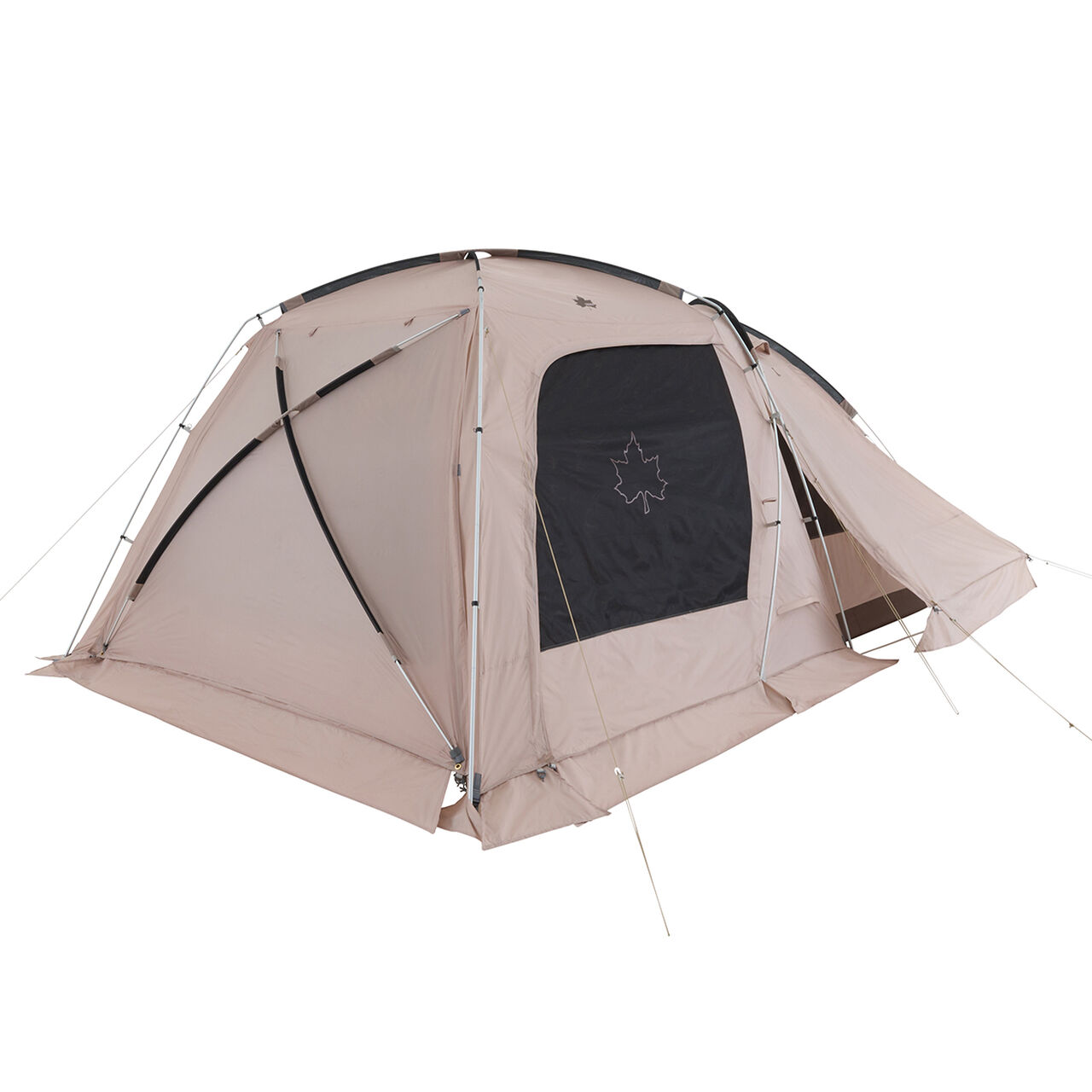 TRADCANVAS Awning Double Tent XL,, large image number 0