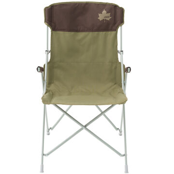 LOGOS Life Dining Chair (Brown),, small image number 2