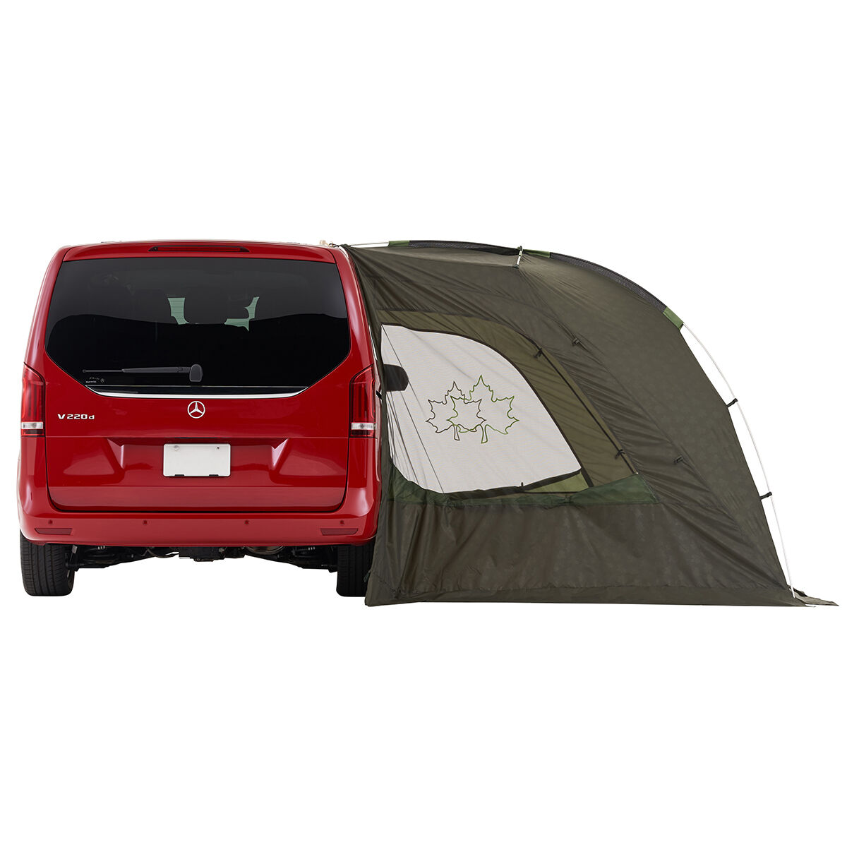 Neos AL Car Side Awning-AI