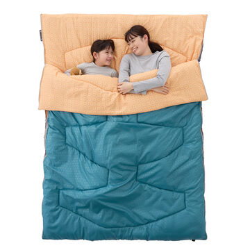 Minivan Fitted Sleeping Bag -2 BD,, small image number 12