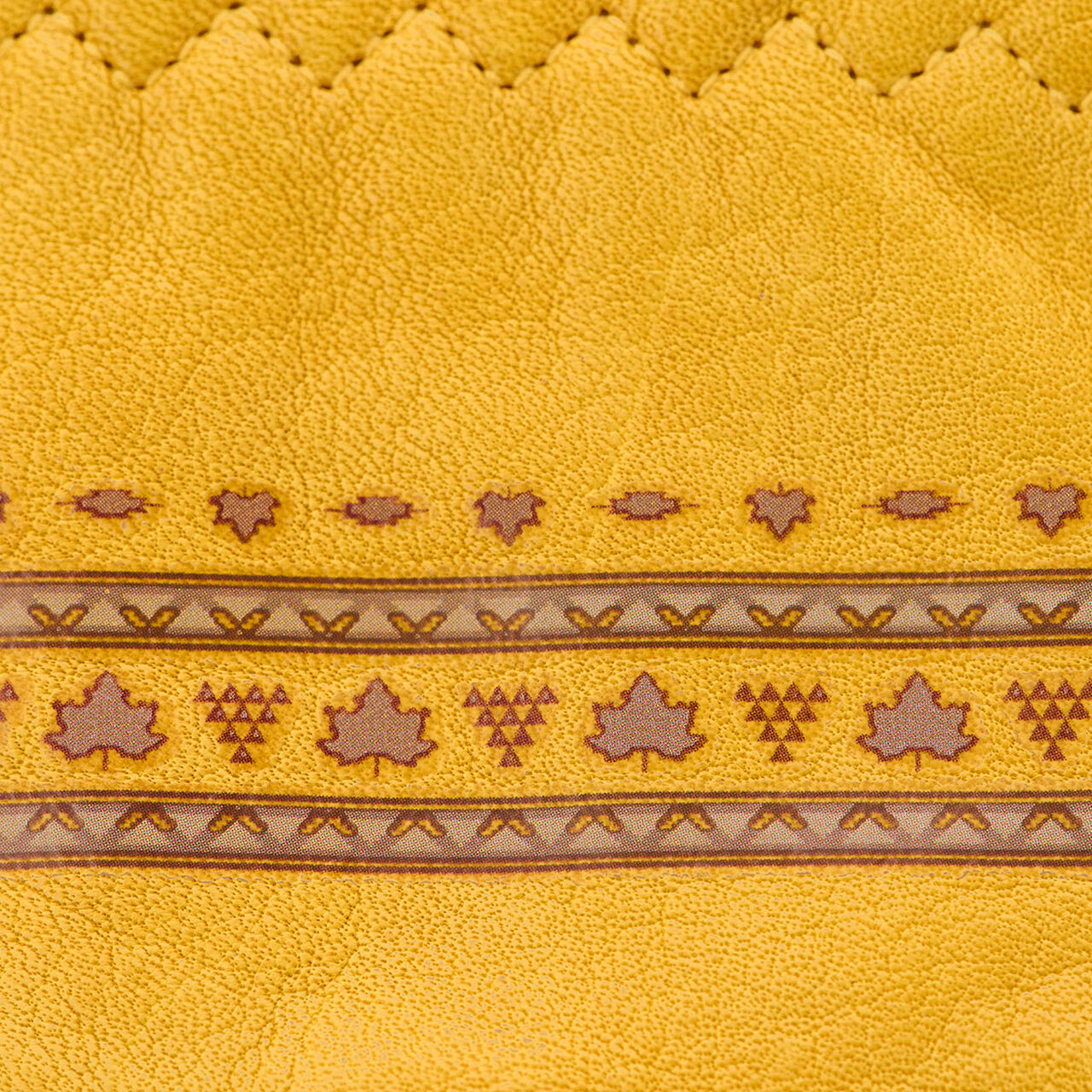Navajo Soft Leather Gloves,Navajo, large image number 3