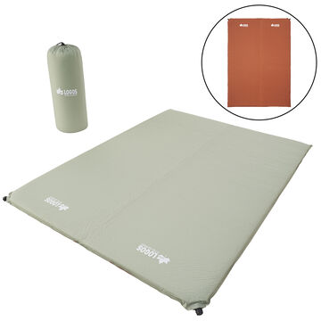 (High Density Foam) 55 Compact Self-inflating Mat - DUO,, small image number 0