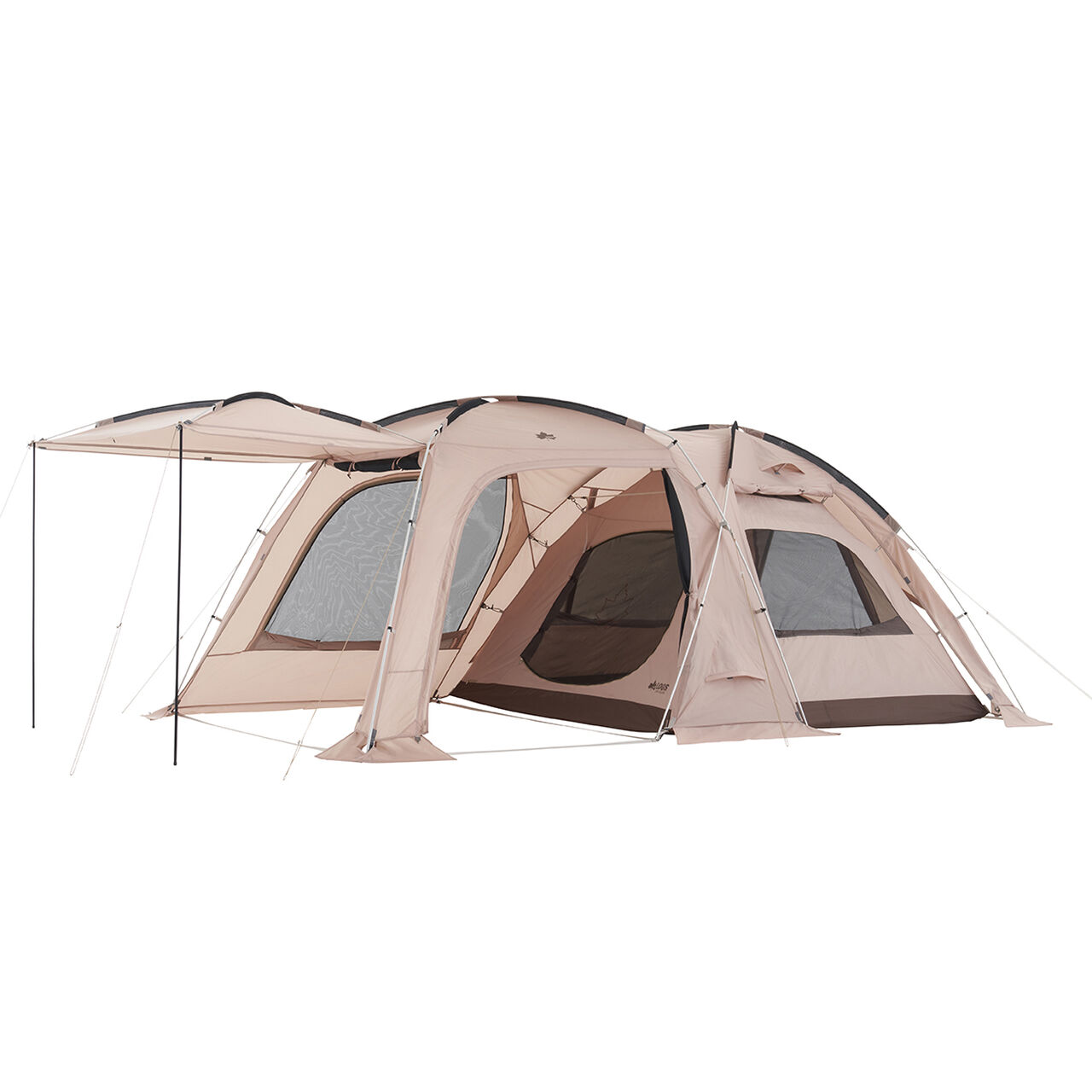 TRADCANVAS Awning Double Tent XL,, large image number 9