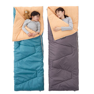 Minivan Fitted Sleeping Bag -2 BD,, small image number 13