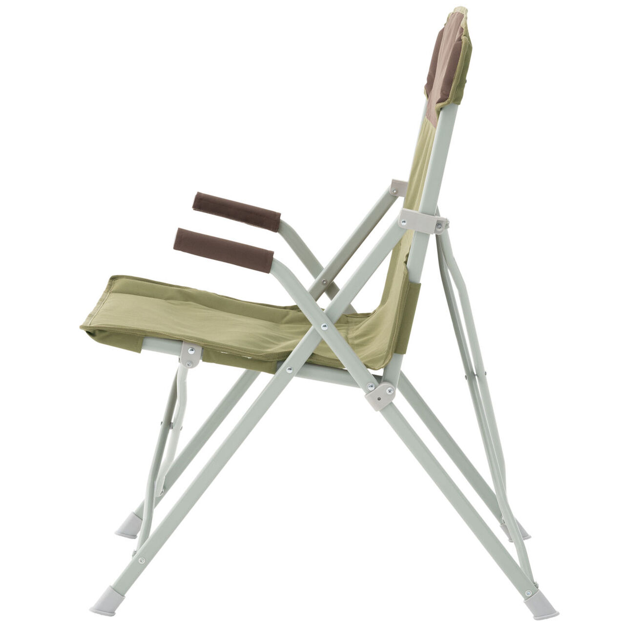 LOGOS Life Dining Chair (Brown),, large image number 3