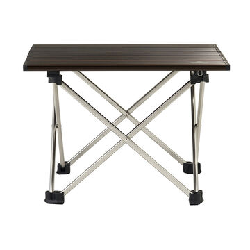 Portable Aluminum Top Table,, small image number 2