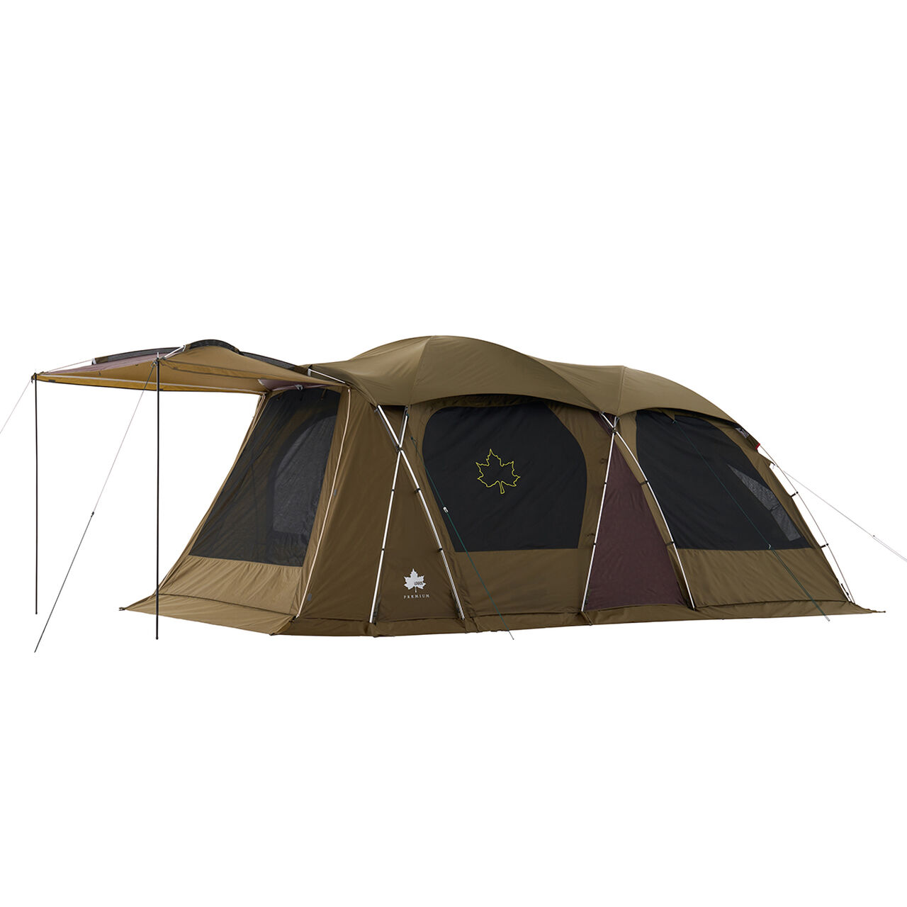 PREMIUM Great Double Tent XL-BD,, large image number 10