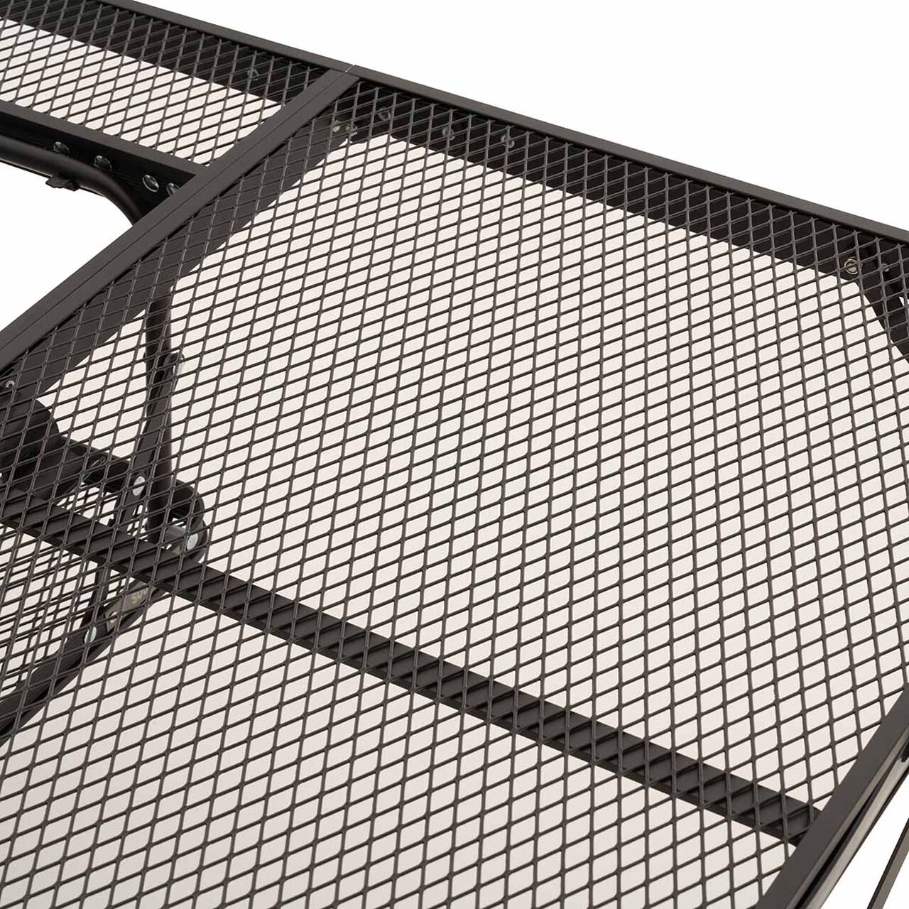 Iron Mesh 3FD BBQ Table 13070-BC,, large image number 22