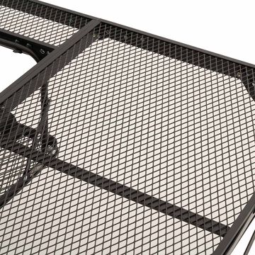 Iron Mesh 3FD BBQ Table 13070-BC,, small image number 22