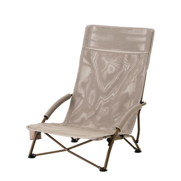 LOGOS Teslin Mesh Low Chair,, small image number 1