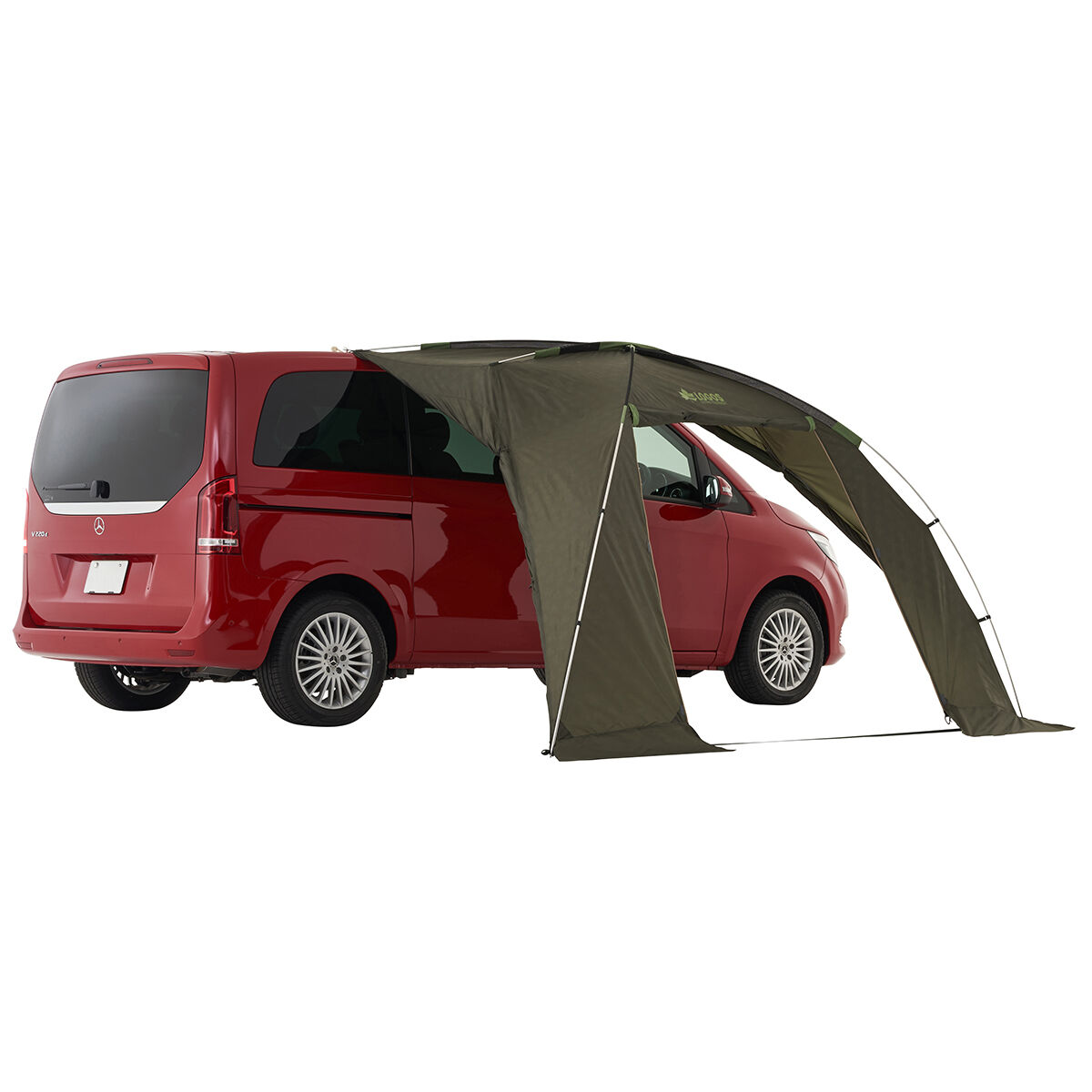 Neos AL Car Side Awning-AI