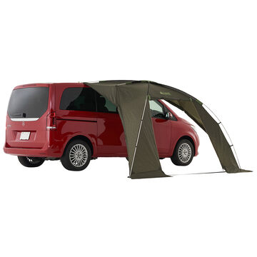 Neos AL Car Side Awning-AI,, small image number 3