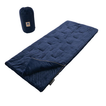 Washable Soft Inner Thermal Sleeping Bag 2,, small image number 0