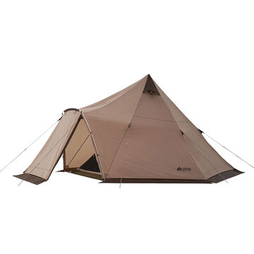 Tradcanvas Tepee Living 400-BB,, small image number 4