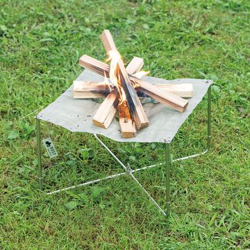 ROSY Mesh Fire Pit,, small image number 3