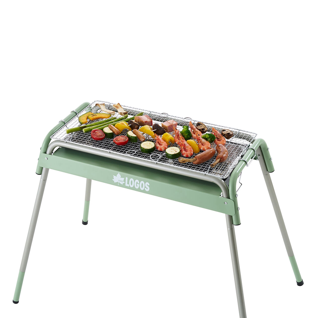 Eco-logosave Tube Grill L with 81314110,, large image number 5