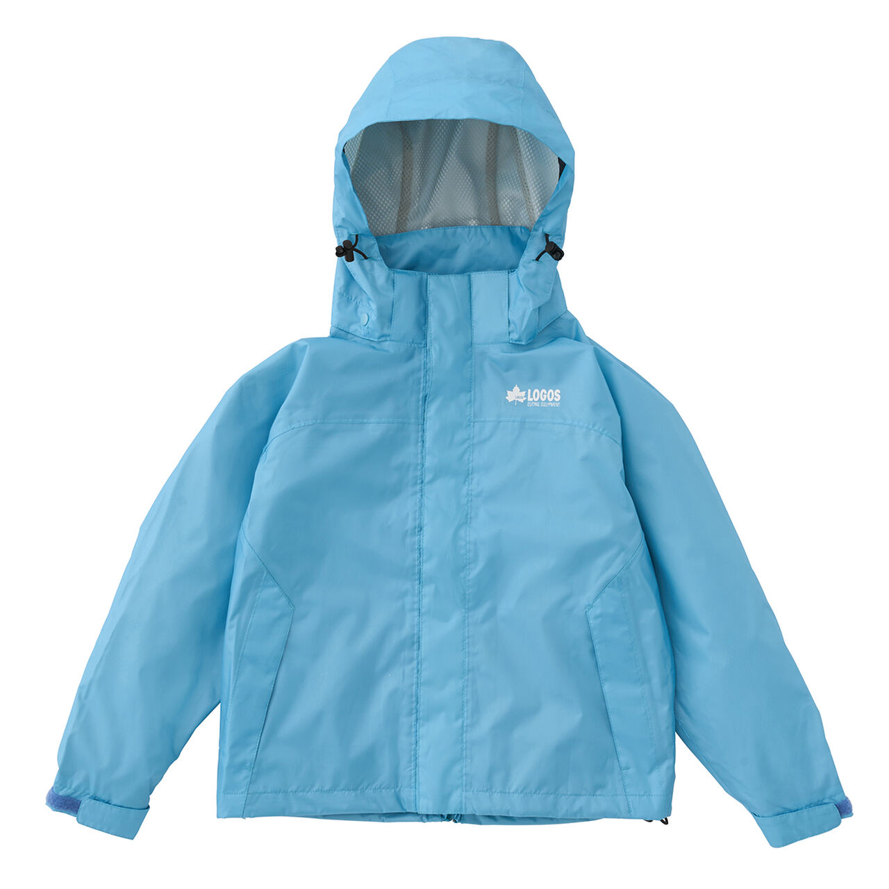 LOGOS Kids' Rain Suits,Blue, large image number 0