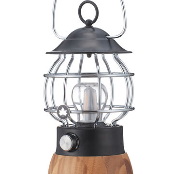WIRE CAGE LED LANTERN BA,, small image number 5
