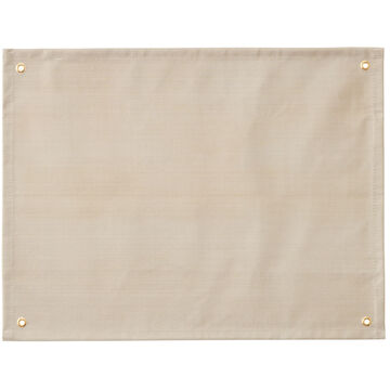Fireplace Fireproof & Heat-insulating Sheet (80 x 60 cm),, small image number 1