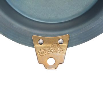 LOGOS Iron Craftsman Stacked Dutch Pot S,, small image number 18