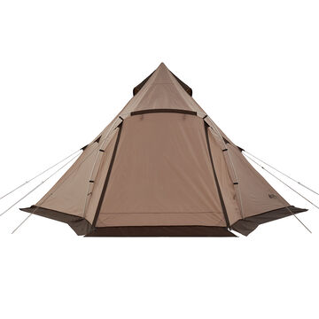 Tradcanvas Tepee Living 400-BB,, small image number 5