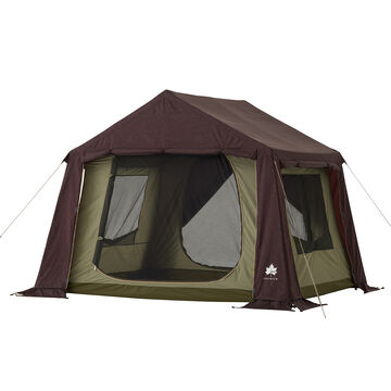 Premium Revival Cabin Tent L-BB,, small image number 7