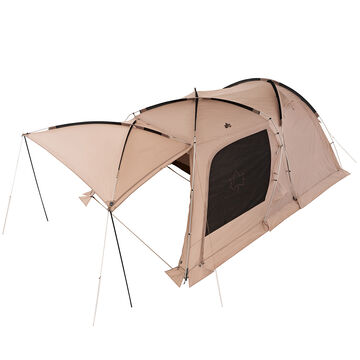 TRADCANVAS Awning Double Tent XL,, small image number 12