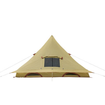 LOGOS Fes Tepee 2 Room DUO-BC,, small image number 5